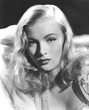 veronica lake pics